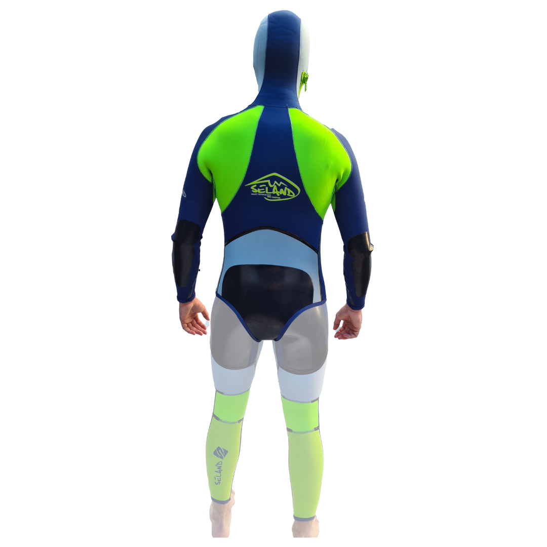 Seland Verdon AZ vest