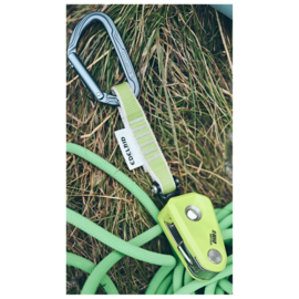 Edelrid Ohm II