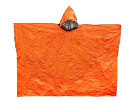 SOL Heat Reflective Poncho