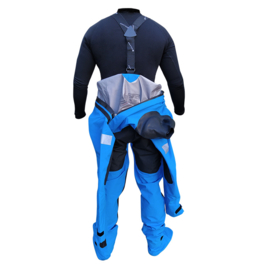 Seland Canyoning Dry Suit