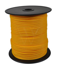 2 - 6 mm Auxiliary ropes / Pull Cords