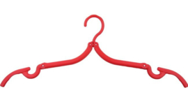 Rubytec Bat - Foldable Hanger