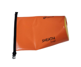 TEBYLON SHEATH_BAG stevige versie
