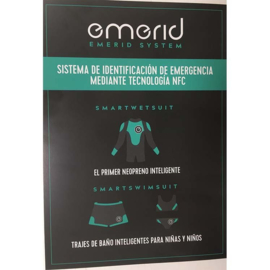 Seland Molina Emerid Canyoning Steamer