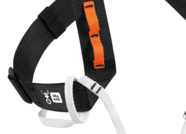 Petzl Shoulder Straps EXPLO