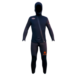 Seland Escalo canyoning suit