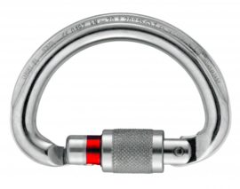 Petzl Omni Screw Lock