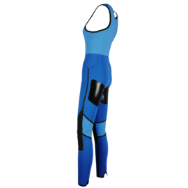 Guara Iragna Long John Dames