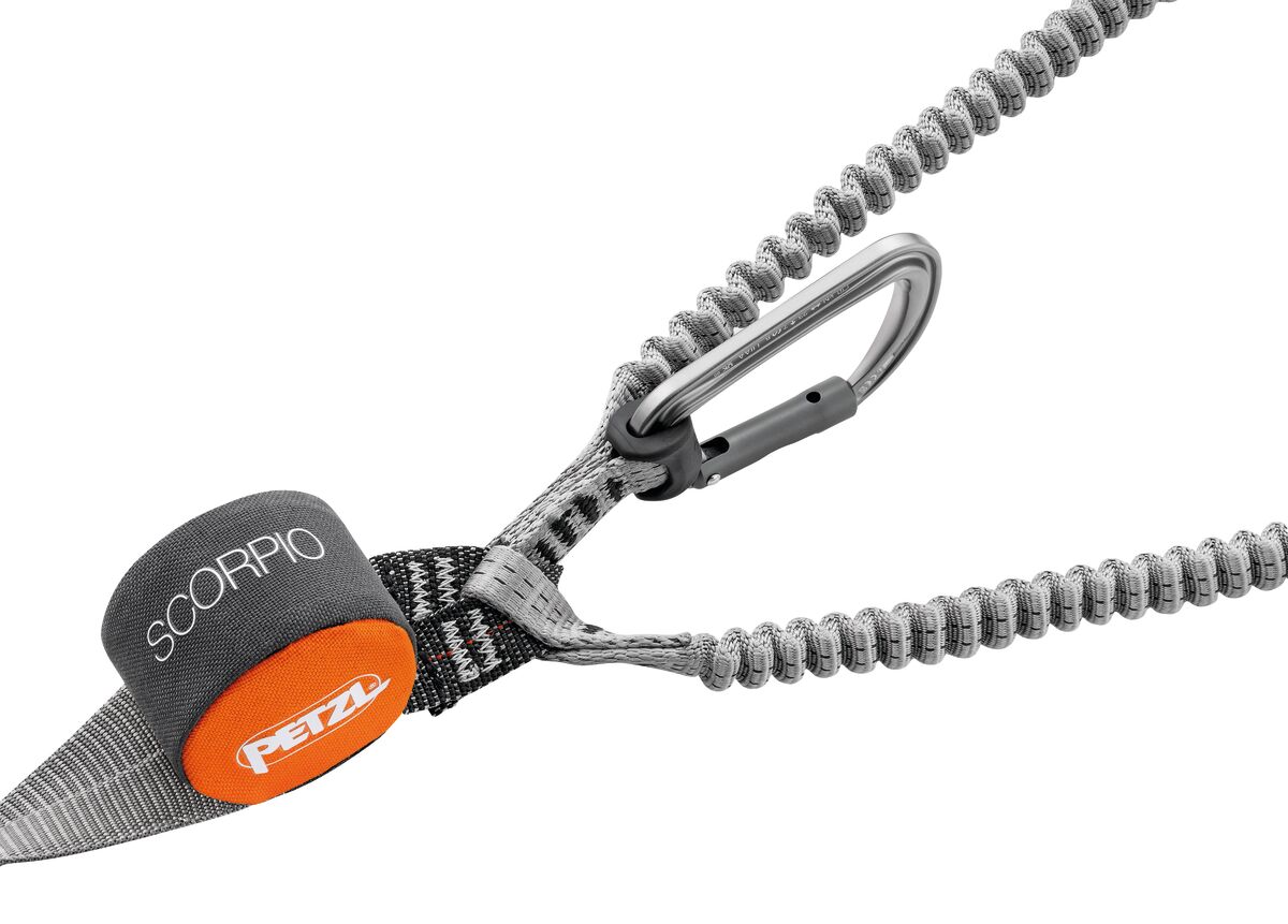 Petzl SCORPIO VERTIGO