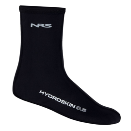 NRS neoprene size charts