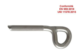 Raumer MASTERFIX stainless steel anchor Ø12x100