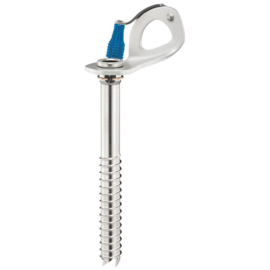 Petzl Laser Speed Ice Screw