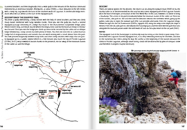 Ferrata in de valleien van Badia, Fassa en Gardena