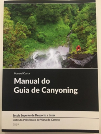 Manual do Guia de Canyoning