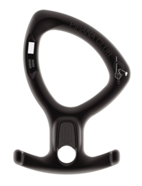 Petzl Pirana Club Zwart