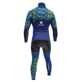 Seland Trasgu canyoning suit