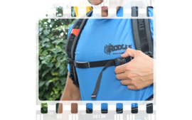 Rodcle Chest strap for backpack (normal)