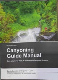 Canyoning Guide Manual
