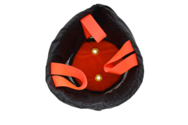 Short Descent Canyoneering Rope Bag