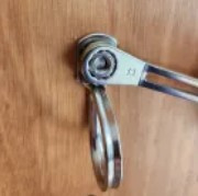 Tebylon Wrench 13 - 17