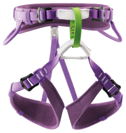 Petzl Macchu harness