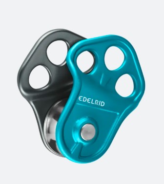 Edelrid PUCK katrol