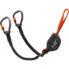 Black Diamond Iron Cruiser Via Ferrata set