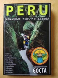 Peru - Barranquismo en Cuispes Y Cocachimba