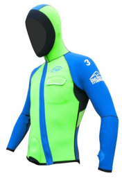 Seland Bitet VD Canyoning Jacket