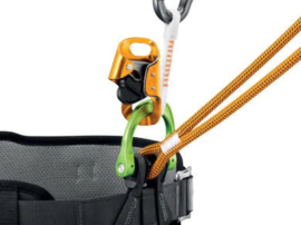 Petzl Canyon Guide harness