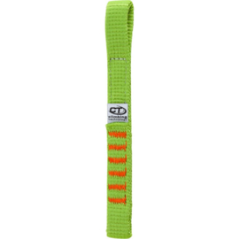 CT Extender nylon green/orange