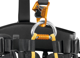 Petzl Falcon Ascent 2017 harnas