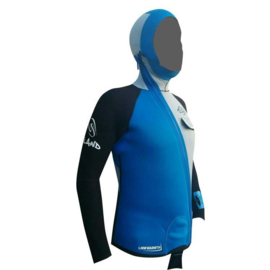 SELAND CANYONING JACKET NALA 6MM