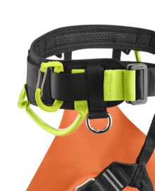 Edelrid Iguazu III harness