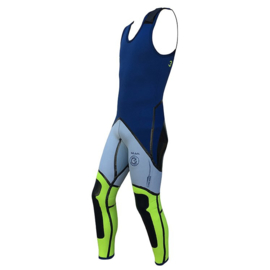 Seland Verdon AZ long john – EMERID QUICK DRY CANYONING SUIT