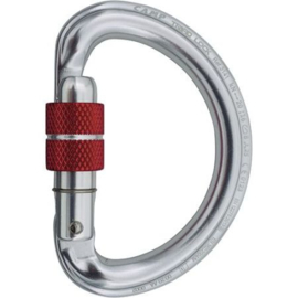 CAMP Triad Lock carabiner