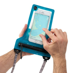 RUNOFF Waterproof phone pouch