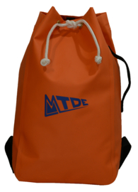 MTDE Mini Pro tas