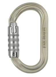 Petzl Oxan Triact Lock