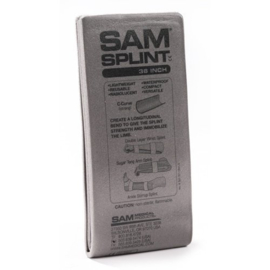 SAM Splint 36"
