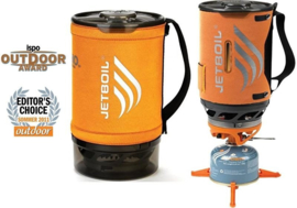 Jetboil SUMO Carbon Cooking System