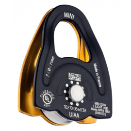 Petzl Mini