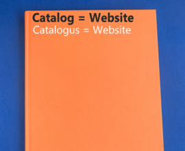 Does Canyonzone have a catalog?