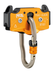 Petzl TRAC Gids