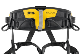 Petzl Falcon harness