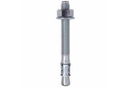 Friulsider FM753 Anker M10x90 RVS 316
