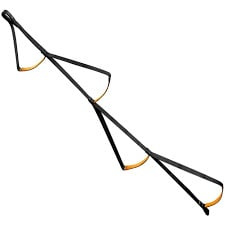 Petzl Looping bandladder/voetlus