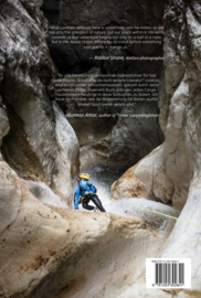 Canyons of the Alps - East