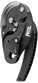 Petzl ID'S ZWART