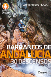 Barrancos de Andalucia - 30 afdalingen